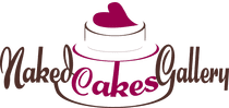Naked Cakes Gallery